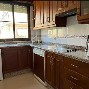 Apartamento Puente Romano Córdoba