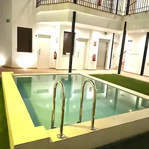 Precioso Centrico Con Piscina Córdoba