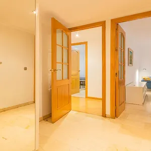 Apartamento Centro Turístico Córdoba