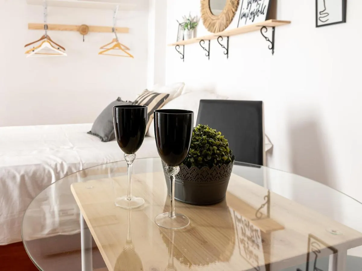 Apartment Estudio San Pedro-Corredera Cordoba Spain