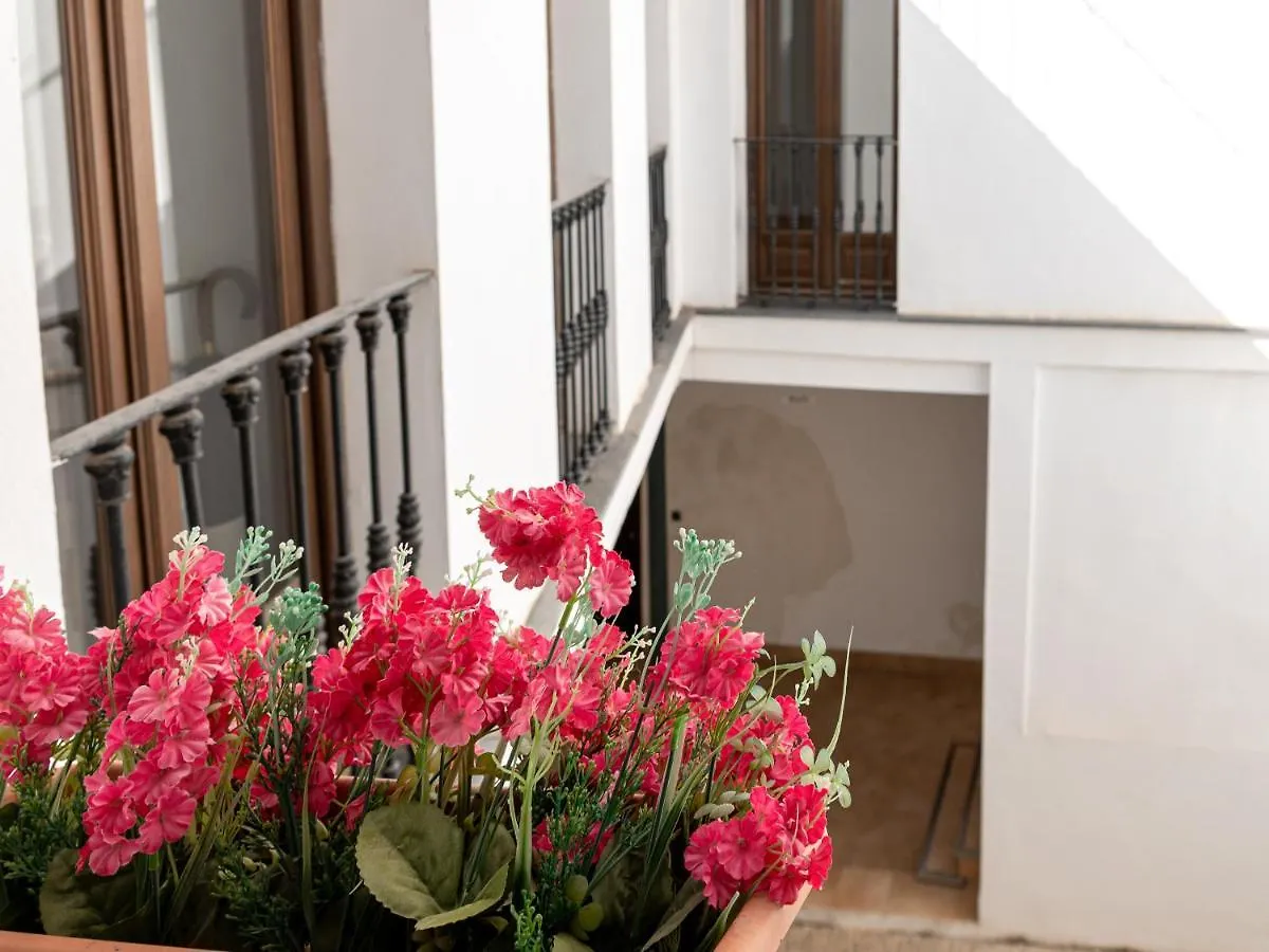 Apartment Estudio San Pedro-Corredera Cordoba