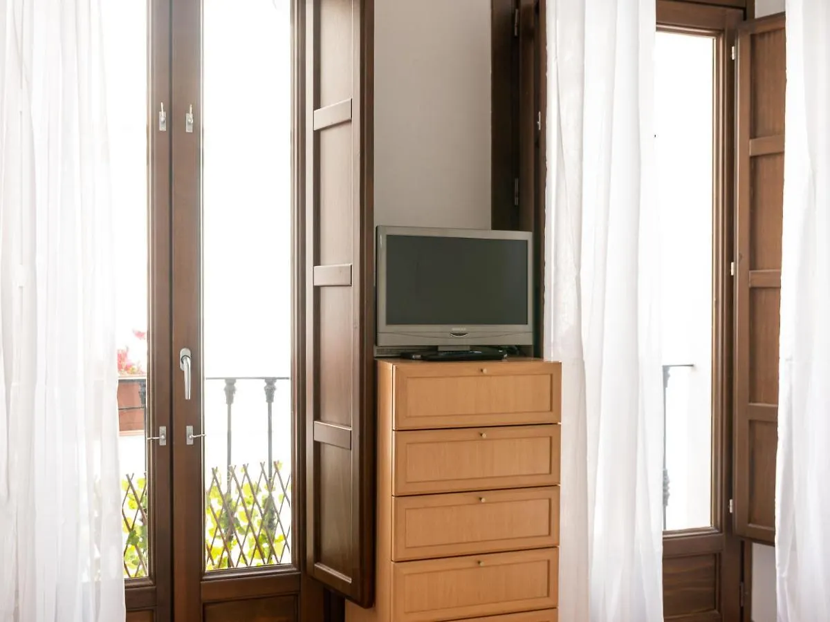 Estudio San Pedro-Corredera Cordoba